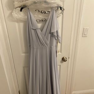 Jenny Yoo Cassie Bridesmaids dress NWT